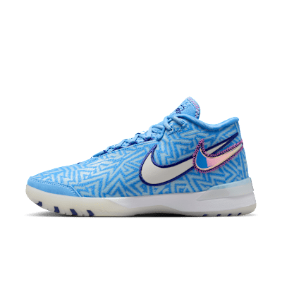 LeBron NXXT Genisus Basketball Shoes. Nike.com